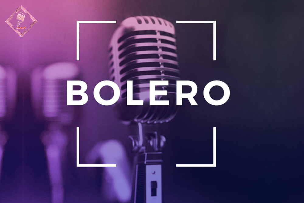 Vibe Yeori Bolero